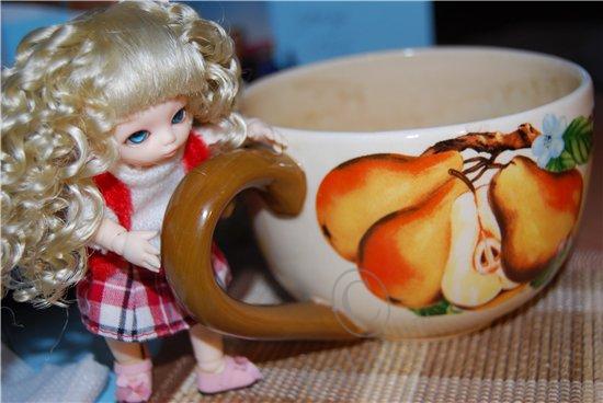 Нечто из другого мира — Куклы Fairyland (ФэйриЛэнд): BJD (БЖД) (фото 2)