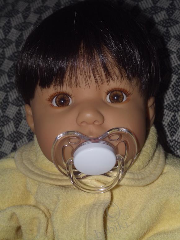 Моя Соня — Редкие и винтажные куклы Zapf Creation: Colette