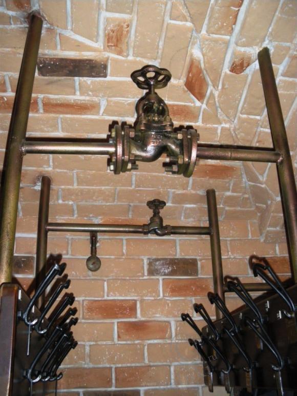 Пятничное путешествие по «Хитровке», или парижанка Сашенька (Leeann)