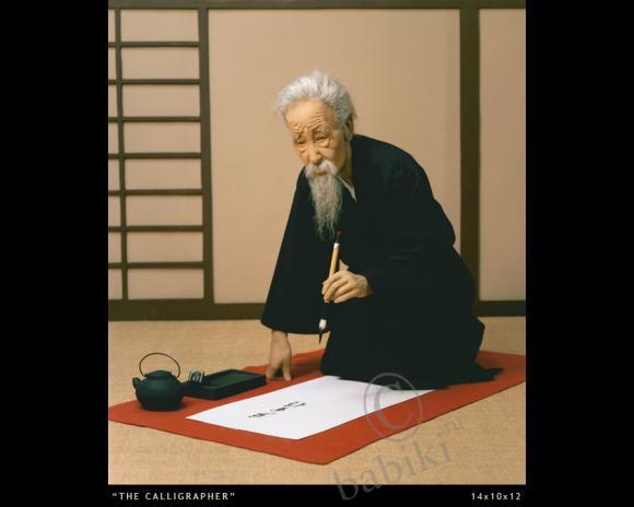 Шедевры из чулок. Авторские куклы Lisa Lichtenfels dolls