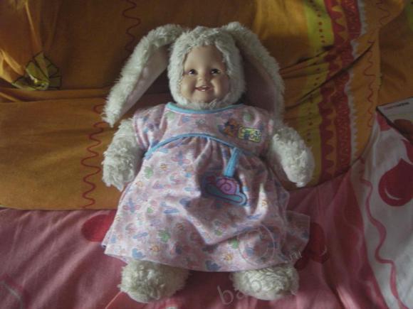 кукольная коллекция