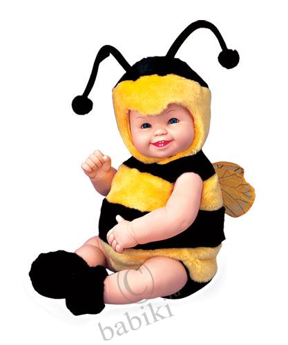 Куклы - игрушки от Anne Geddes (фото 6)