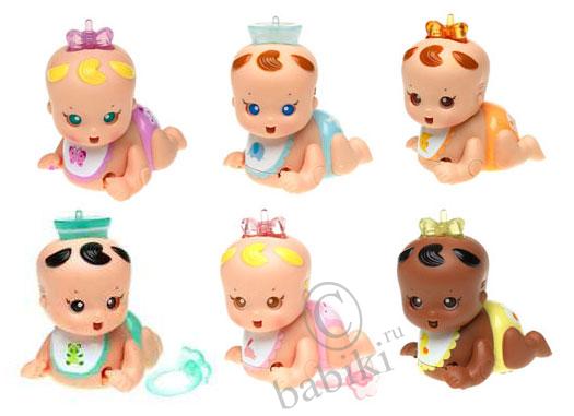 Micro-Babies ( MicTommy ) | Бэйбики Micro-Babies ( MicTommy )