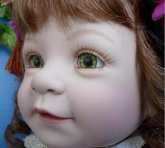 Кукла Adora Limited Edition Felcia Poland 22