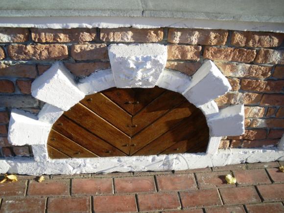 Пятничное путешествие по «Хитровке», или парижанка Сашенька (Leeann) (фото 8)