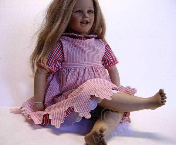 День рождения Кати (Себастьян находит друга) (фото 6)