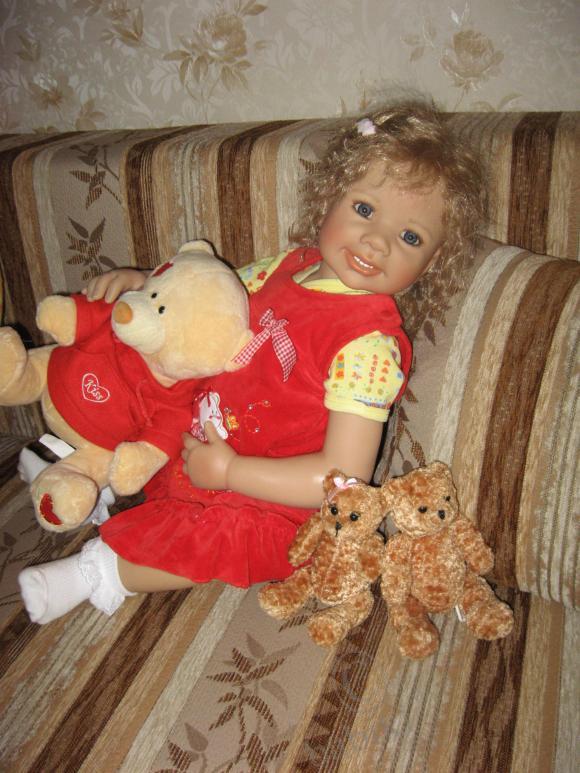 Спасибо, тем кто помогает осуществляться мечтам | Бэйбики Спасибо, тем кто помогает осуществляться мечтам