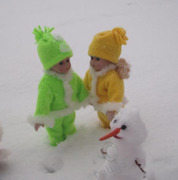 Мои фарфоровые красавицы — Фарфоровые куклы разных брендов (Разное): редкие (фото 10)