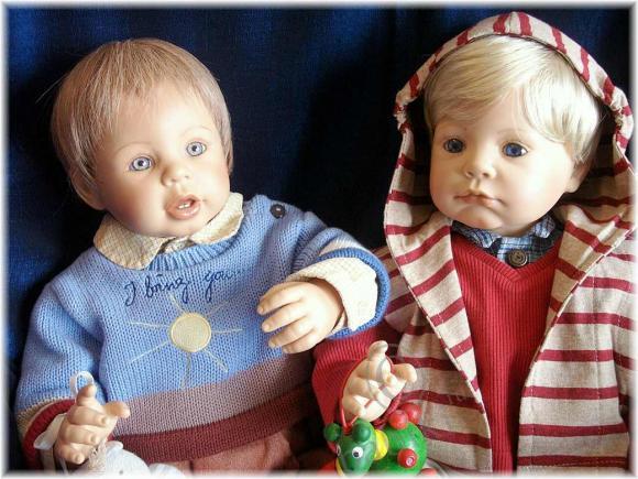 Продолжение темы - НАШИ МАЛЬЧИШКИ (фото 7)