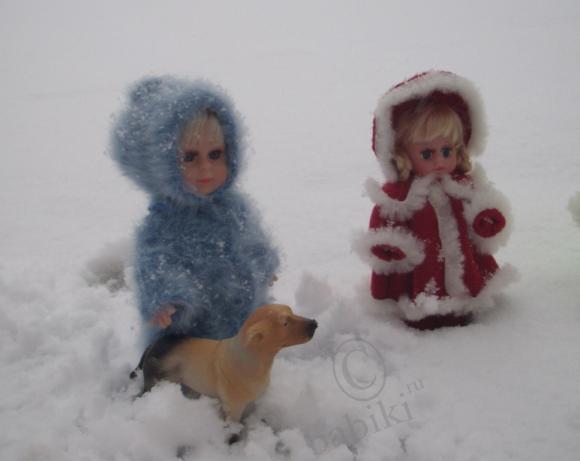 Мои фарфоровые красавицы — Фарфоровые куклы разных брендов (Разное): редкие (фото 9)