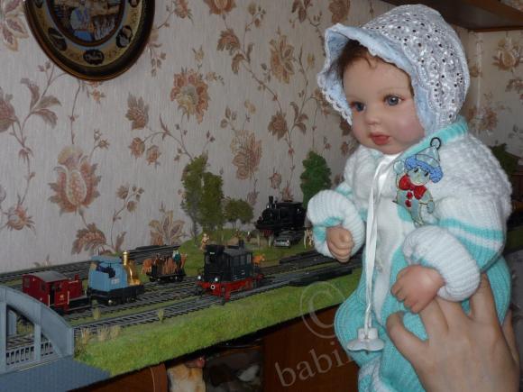 Моим мальчикам-куклам повезло (фото 4)