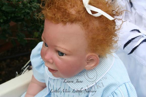 Срочно необходима помощь и совет!!! - кукла Reborn (фото 2)