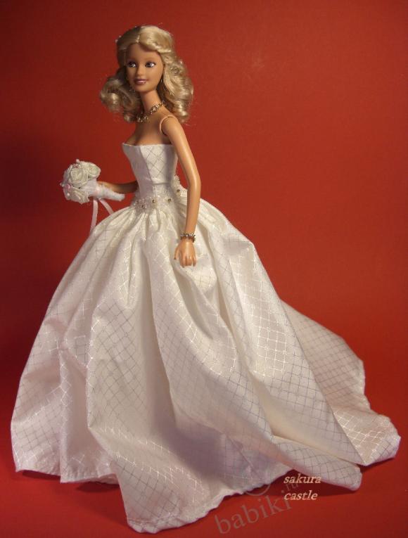 Куклы OOAK от Hanna — Куклы Barbie (Барби): Looks