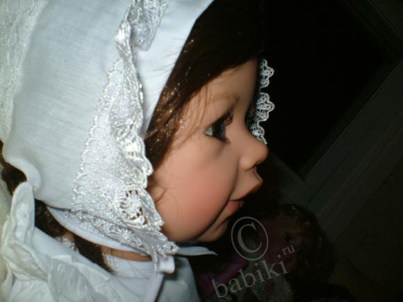 Моя Бонни. Первая фотосессия