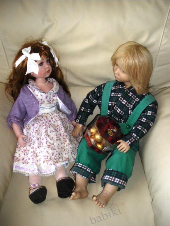 Как Себастьян знакомился с девчонками (фото 7)