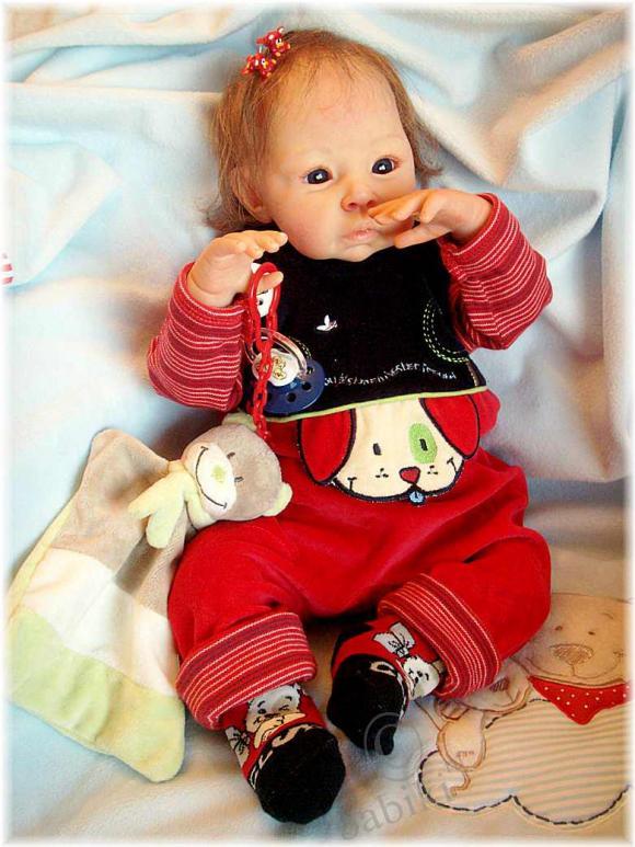 Малышка -"Робин" от Adrie Stoete родилась | Бэйбики Малышка -"Робин" от Adrie Stoete родилась