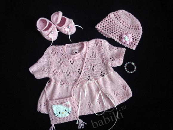 Natalya_Моё вязание для кукол-малышей_2 (фото 6)