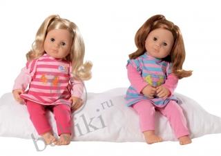 Куклы малыши Chou Chou 21-42см от Zapf creation (домашнее фото), Чу-чу (фото 9)