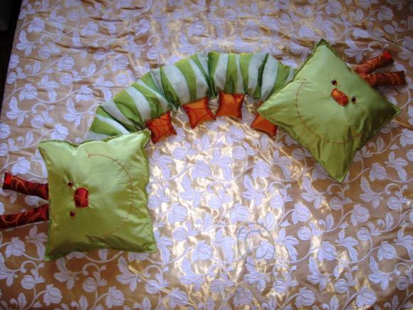 Игрушки-подушки ) — Интересные игрушки и фигурки (разное): редкие