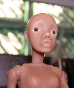 Кукла Мукла, MOOQLA Маюник (фото 6)