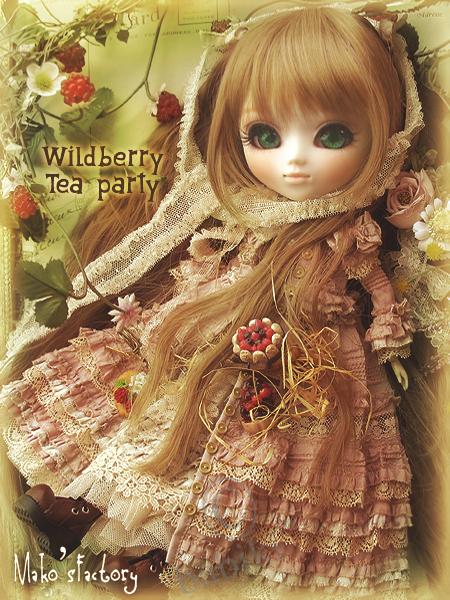 Красавицы куколки Pullip