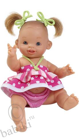 Кукольные новинки - коллекция Paola Reina 2010