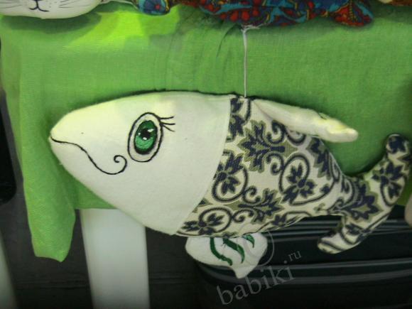 Межрегиональная выставка-ярмарка "Золотые ручки - 2010" | Бэйбики Межрегиональная выставка-ярмарка "Золотые ручки - 2010"