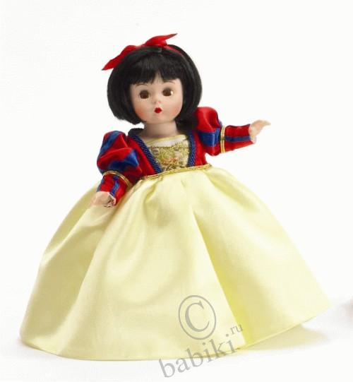 Куклы Madame Alexander, Мадам Александер, США