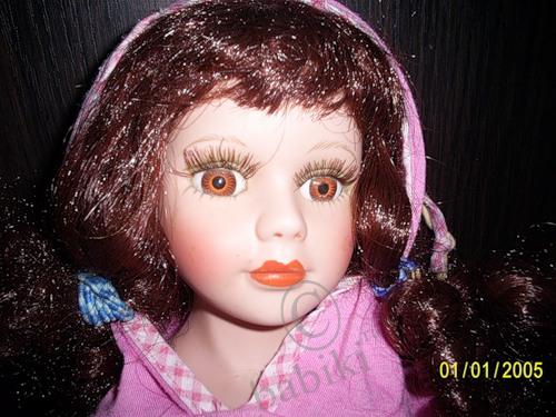 Мои кукляшки,которые мне очень дороги! Я очень люблю своих Цапфиков (фото 3)