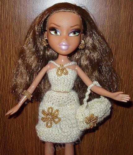 Милашки-1 — Куклы Bratz (Братц) и Moxie Girlz: MGA (фото 5)