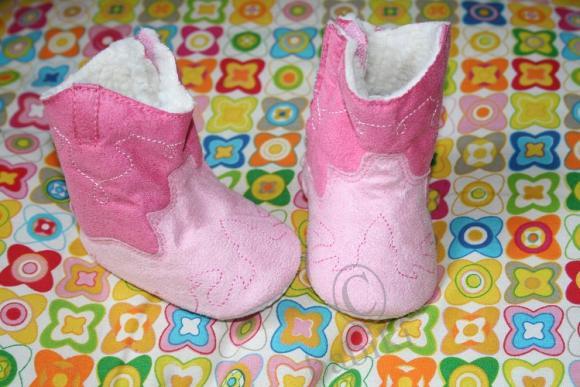 У кого что есть интересненького