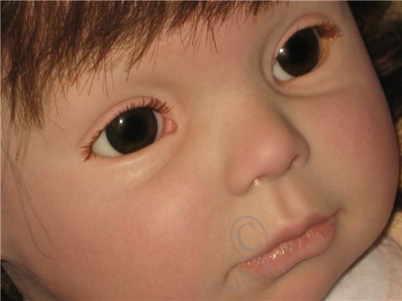 Спешим вам представиться. Анжелика (фото 8)