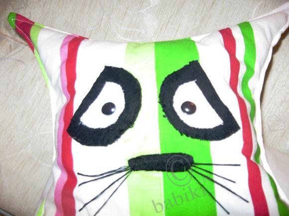 Игрушки-подушки ) — Интересные игрушки и фигурки (разное): редкие (фото 10)