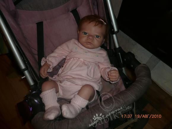 Вот такие вот, девчонки — Домашние коллекции кукол: фото собраний (фото 3)