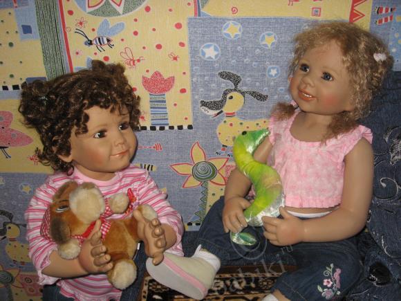 Спасибо, тем кто помогает осуществляться мечтам | Бэйбики Спасибо, тем кто помогает осуществляться мечтам (фото 4)