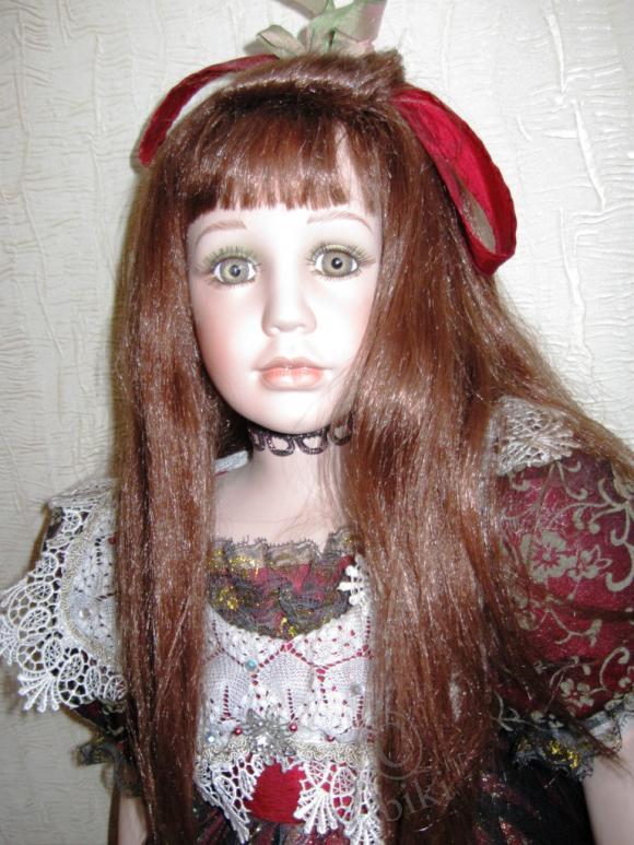 Мои детки) — Домашние коллекции кукол: фото собраний