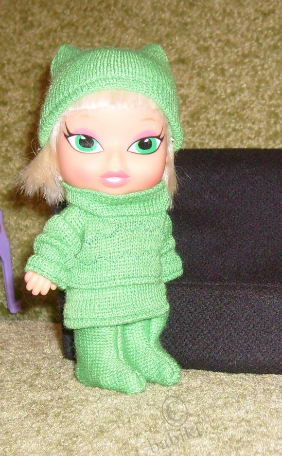 Мои малявоньки Оксаночка и Оленька, одежда для кукол малышей (фото 2)