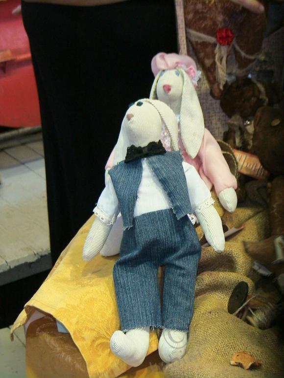 Межрегиональная выставка-ярмарка "Золотые ручки - 2010" | Бэйбики Межрегиональная выставка-ярмарка "Золотые ручки - 2010" (фото 7)