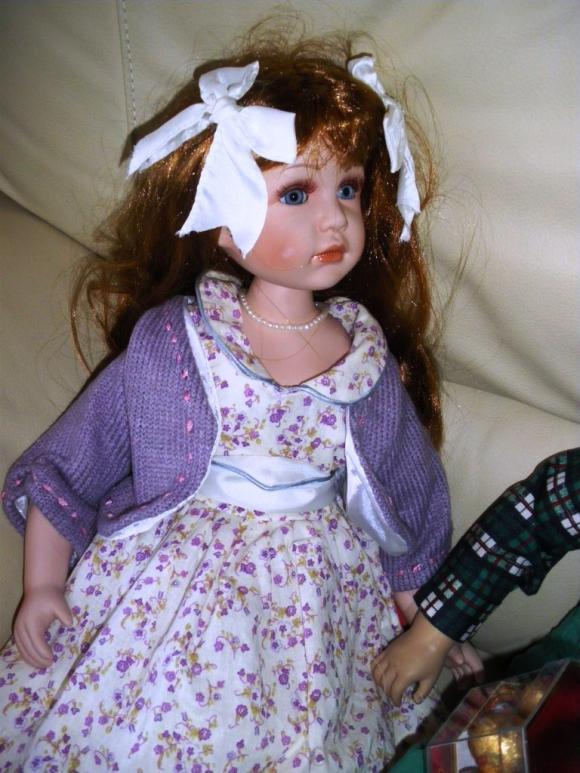 Как Себастьян знакомился с девчонками (фото 5)