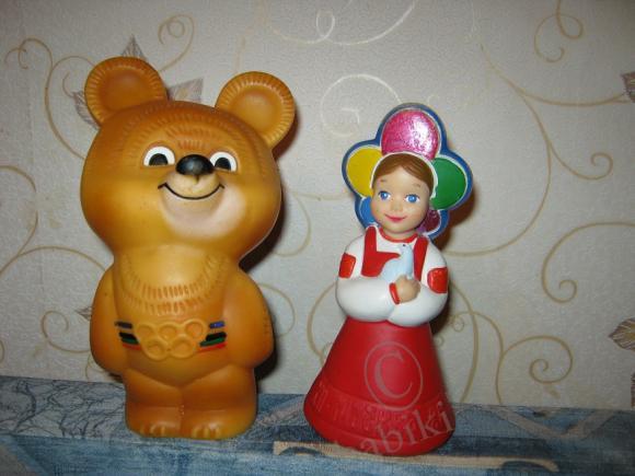 Ностальгия, или Наш пароходик отходит в светлое прошлое (фото 3)