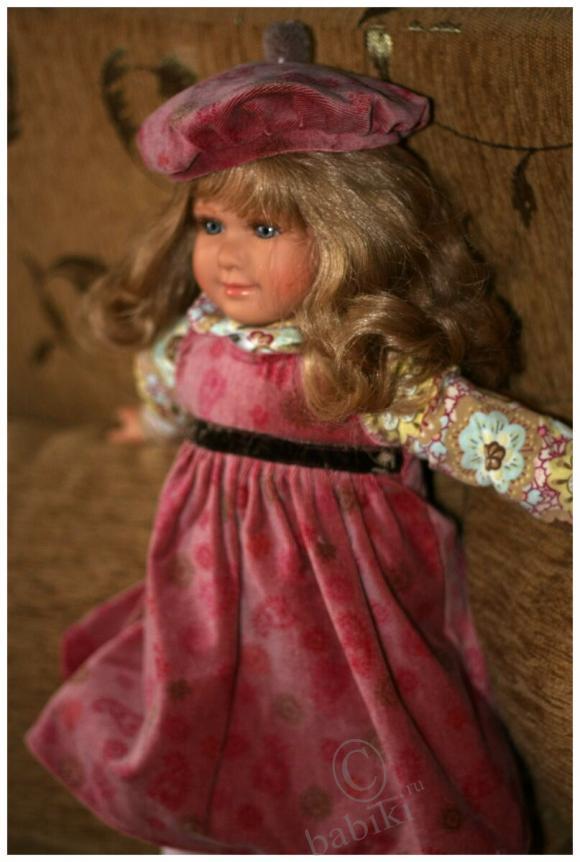 Сегодня ко мне приехала Маришка от Паолы Рейна (фото 2)