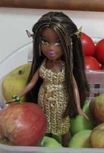 Милашки-1 — Куклы Bratz (Братц) и Moxie Girlz: MGA (фото 3)