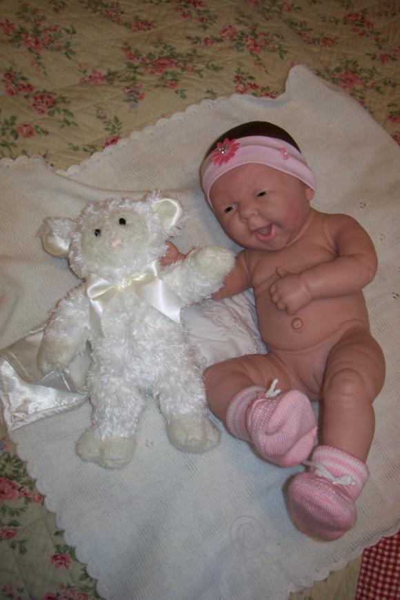 Очарование простоты Berenguer (фото 6)