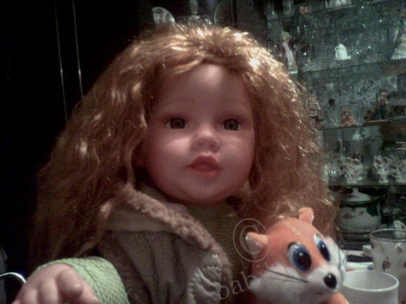 Мои скромные кукляшки | Бэйбики Мои скромные кукляшки — Домашние коллекции кукол: фото собраний (фото 8)