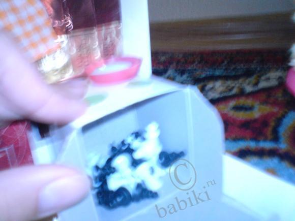 Добро пожаловать на новоселье моей Элли (фото 9)