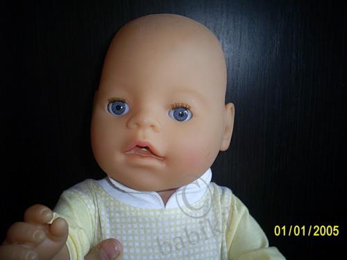 Мои кукляшки,которые мне очень дороги! Я очень люблю своих Цапфиков (фото 4)