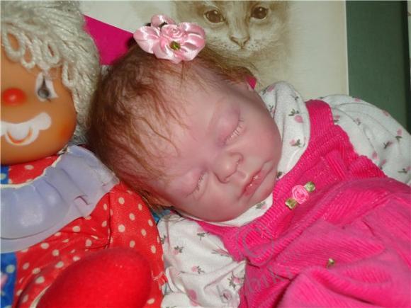 Кукольная коллекция