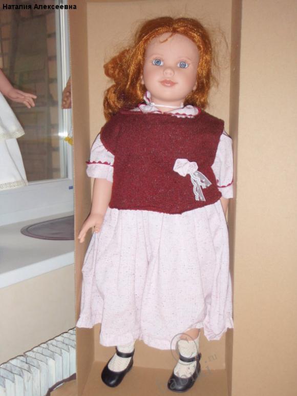 Девочки, что я там вам заливала про заключительный аккорд коллекции?:) (фото 8)