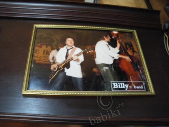 По просьбам трудящихся - ресторан "The Hooch" и другие окрестности Екб