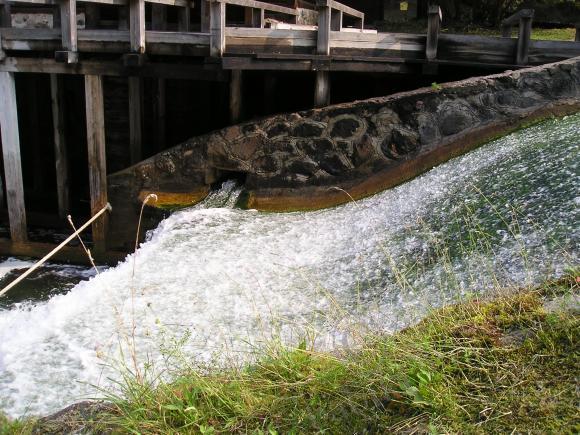 Путешествие в Литву — Туризм и путешествия: фотоотчеты из поездок (фото 5)